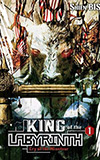 King of the Labyrinth, Vol. 1: Cry of the Minotaur