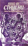 Song of Cthulhu:  Tales of the Spheres Beyond Sound