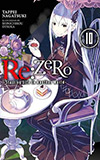 Re: Zero, Vol. 10:  Starting Life in Another World