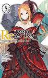Re: Zero, Vol. 4:  Starting Life in Another World