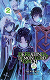 Defeating the Demon Lord's a Cinch (If You've Got a Ringer), Vol. 2
