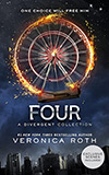 Four: A Divergent Collection