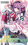The Asterisk War, Vol. 5: Battle for the Crown