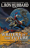 L. Ron Hubbard Presents Writers of the Future, Volume IV