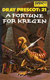 A Fortune for Kregen