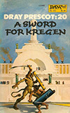 A Sword for Kregen