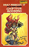 Captive Scorpio