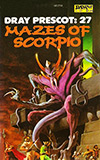 Mazes of Scorpio