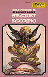 Secret Scorpio