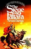 The Siege of Faltara