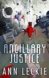 ancillary justice series
