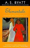 Elementals:  Stories of Fire and Ice