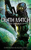 Death Match:  Sten Omnibus 3