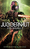 Juggernaut:  Sten Omnibus 2