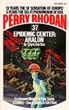 Epidemic Center: Aralon