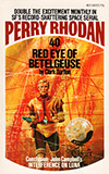 Red Eye of Betelgeuse