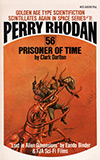 Prisoner of Time