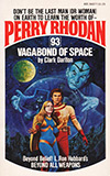 Vagabond of Space