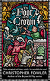 The Foot on the Crown