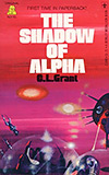 The Shadow of Alpha
