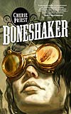 Boneshaker - not so much
