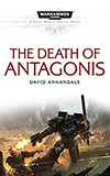 The Death of Antagonis