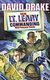 Lt. Leary, Commanding