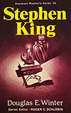 Stephen King:  The Art of Darkness