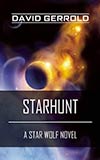 Starhunt (Yesterday's Children)