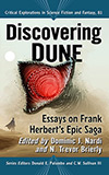 Discovering Dune