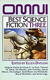 Omni Best Science Fiction Three