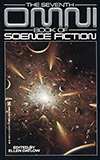 The Seventh Omni Book of Science Fiction