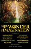 Tails of Wonder and Imagination