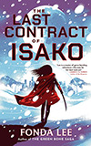 The Last Contract of Isako