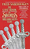 Last Book of Lost Swords: Shieldbreaker's Story