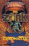 The Zork Chronicles