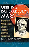 Orbiting Ray Bradbury's Mars