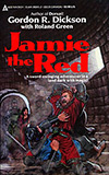 Jamie the Red