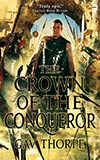 The Crown of the Conqueror
