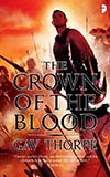 The Crown of the Blood