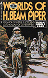 The Worlds of H. Beam Piper