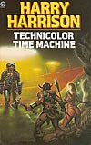 The Technicolor® Time Machine