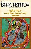 Lucky Starr and the Oceans of Venus
