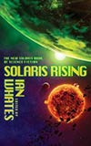 Solaris Rising:  The New Solaris Book of Science Fiction
