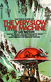 The Very Slow Time Machine: Science Fiction Stories