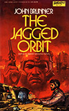 The Jagged Orbit