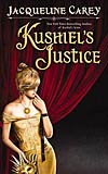 Kushiel's Justice
