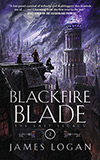 The Blackfire Blade