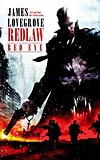 Redlaw:  Red Eye