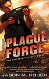 The Plague Force